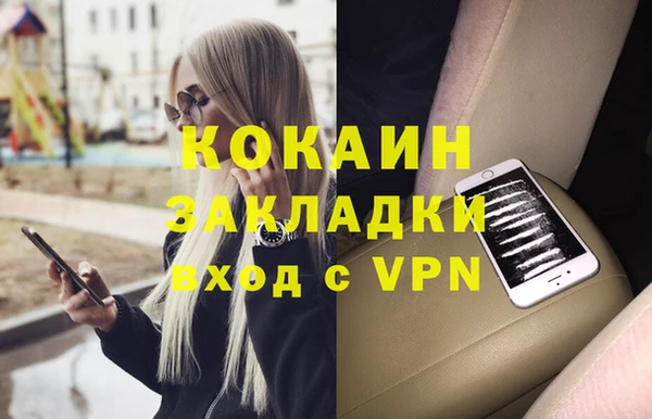 крисы Белокуриха